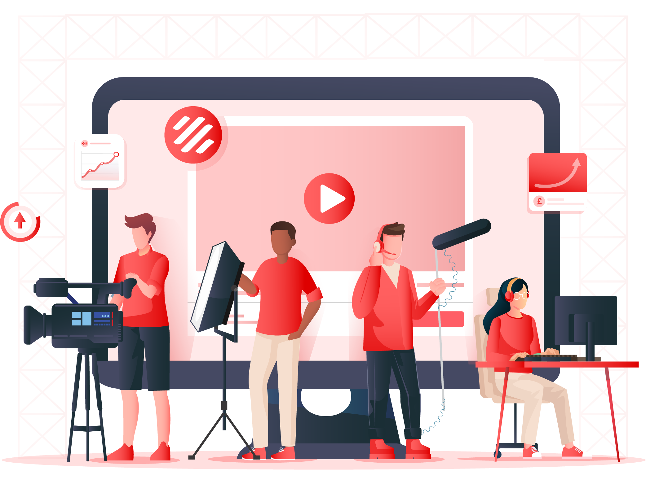 Video Production Newcastle