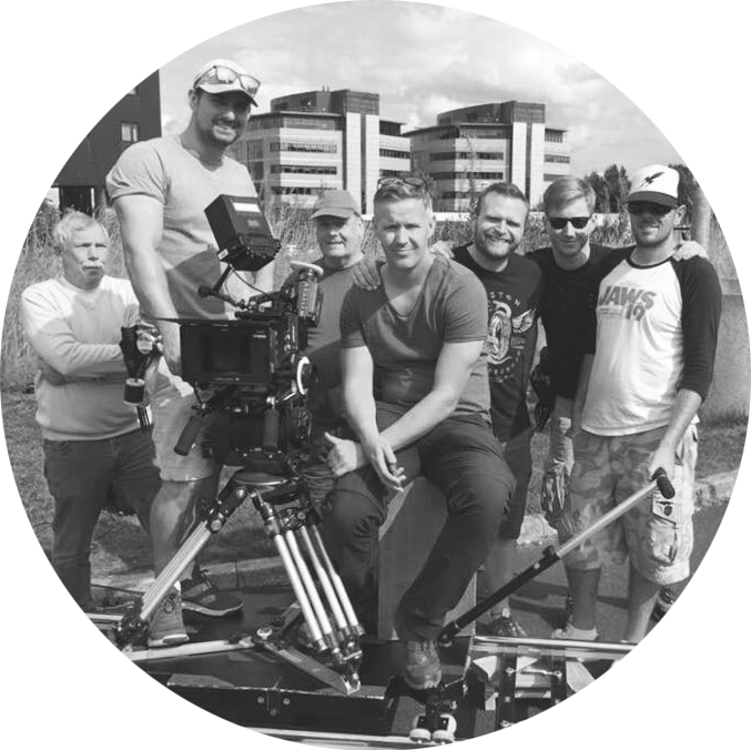 Video Production Newcastle & North East
