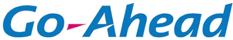 Go-Ahead logo
