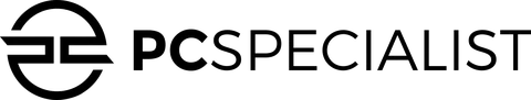 PC Specialist logo
